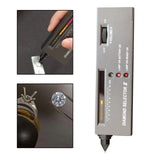 Diamond Pen, Professional Diamond Selector, Thermal Conductivity Meter
