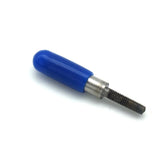 Diamond Point for Pneumatic Hammer Handpieces Jewelry Engraving Tool