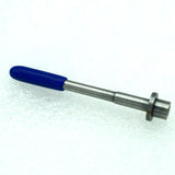 Diamond Point for Pneumatic Hammer Handpieces Jewelry Engraving Tool
