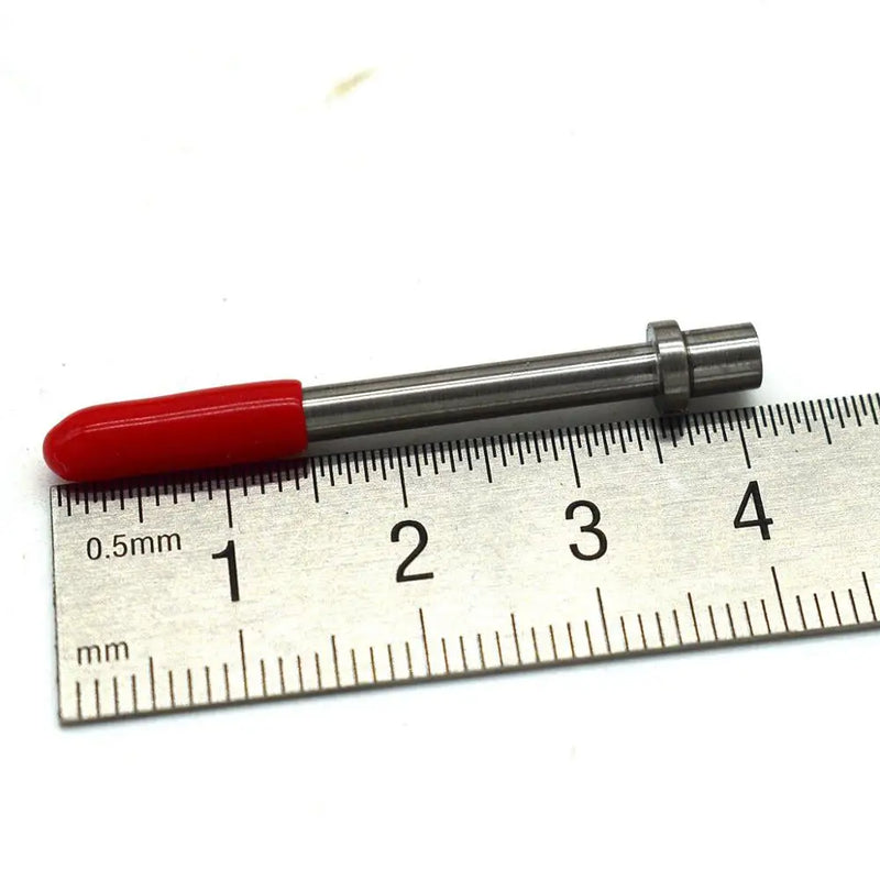 Diamond Point for Pneumatic Hammer Handpieces Jewelry Engraving Tool