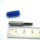 Diamond Point for Pneumatic Hammer Handpieces Jewelry Engraving Tool