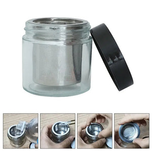 Diamond Stone Cleaner for Glasses Jewelry Coins