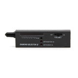 Diamond Test Pen Jewelry Gem Selector Professional LED Diamond Discriminator