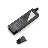 Diamond Test Pen Jewelry Gem Selector Professional LED Diamond Discriminator