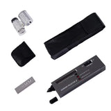 Diamond Test Pen Magnifying Expert Jeweler Tool Stones Hardness DIY