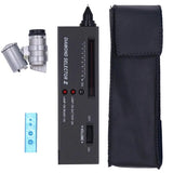 Diamond Tester High Accuracy Portable Diamond Detective Test