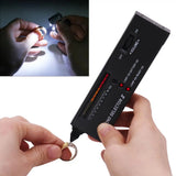 Diamond Tester High Accuracy Portable Diamond Detective Test