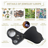 Diamond Tester Jewelry Detector Gem Diamond Tester Pen
