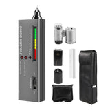 Diamond Tester Pen+60X LED Magnifying, Professional Selector