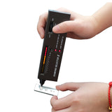 Diamond Tester Pen, High Accuracy Jewelry Tester
