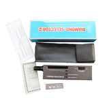 Diamond Tester Pen, High Accuracy Jewelry Tester