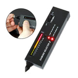Professional Diamond Tester Pen for Novice and Expert