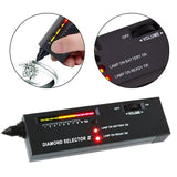Professional Diamond Tester Pen for Novice and Expert