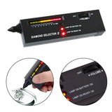 Professional Diamond Tester Pen for Novice and Expert