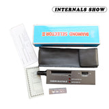 Diamond Tester Pen High Precision Professional Jeweler Testing Tool