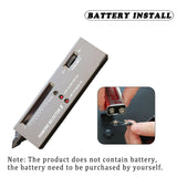 Diamond Tester Pen High Precision Professional Jeweler Testing Tool