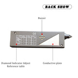 Diamond Tester Pen High Precision Professional Jeweler Testing Tool