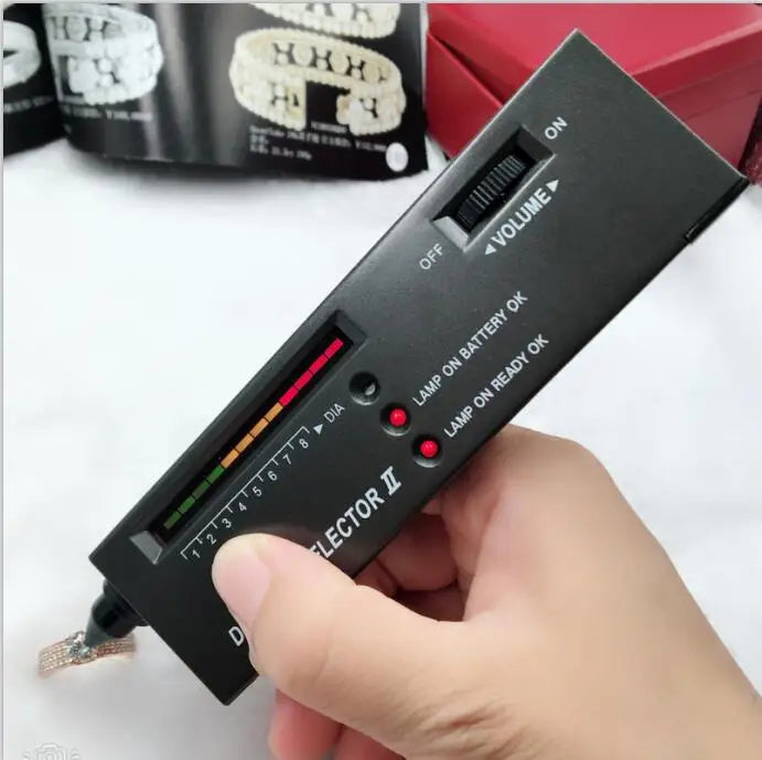 Diamond Tester Jewelry Making Tools