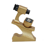 Diamond Waist Mirror Prism Cutting Sight Glass Magnifying