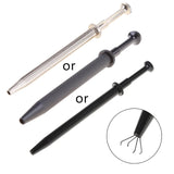 Diamond Claw Jewelry Holder Prong Tweezers Catcher Tool