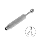 Diamond Claw Jewelry Holder Prong Tweezers Catcher Tool