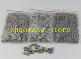 Diamond Shape Rotary Polishing Media 1LB/bag