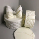 Diamonds Box Resin Jewelry Storage Silicone Mold