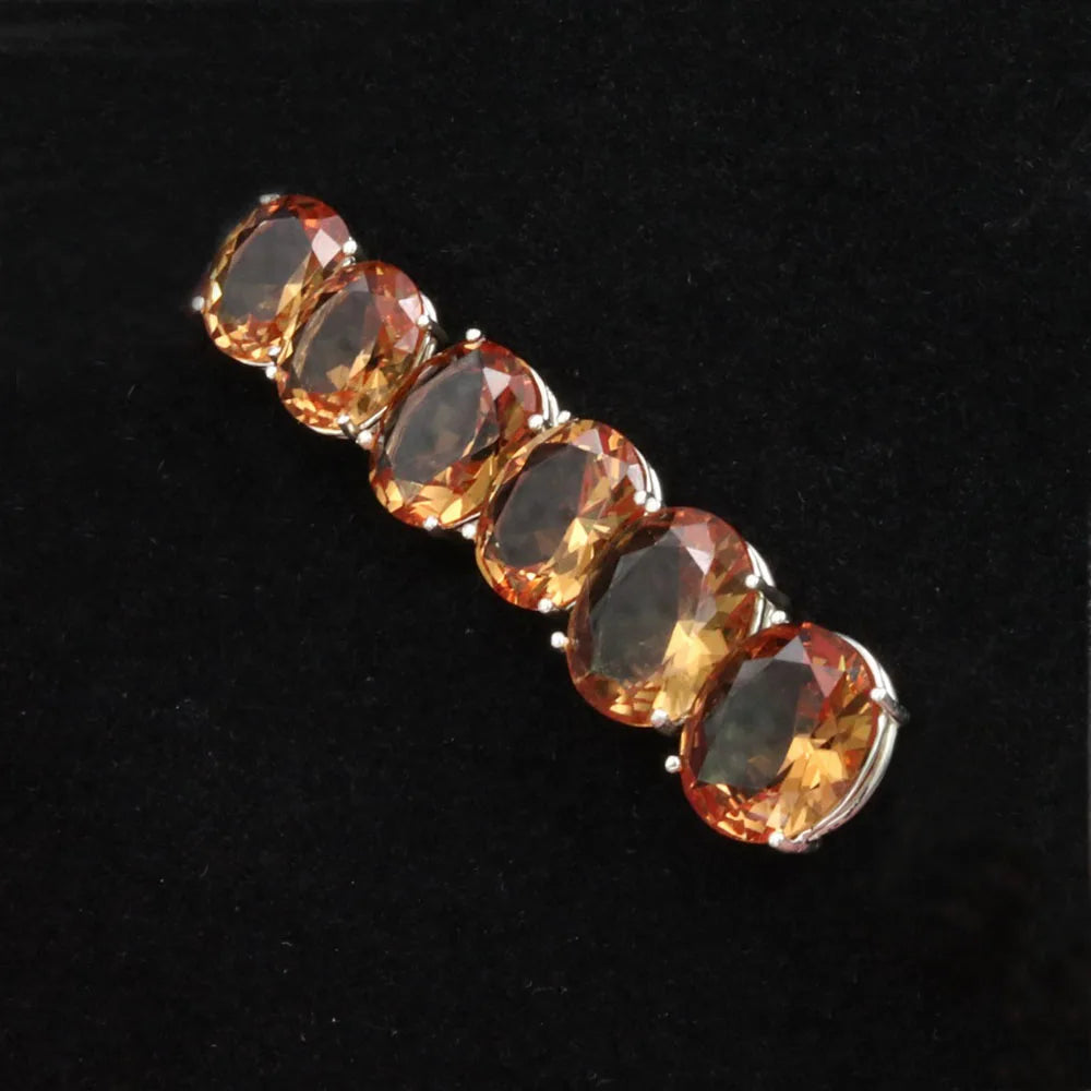 Zultanite Oval Gemstone Stud Earrings 925 Sterling Silver
