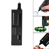Digital Diamond Tester Selector Gemstone Detector Jewelry Testing Tool