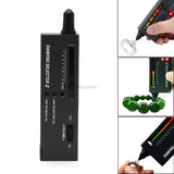 Digital Diamond Tester Gemstone Detector Jewelry Tool