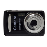 Portable 16MP HD Digital Camera for Kids Seniors