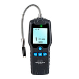 Digital Car Brake Testing Tool Engine Tester Auto Detector Gas Analyzer