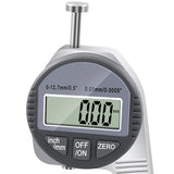 Digital Display Thickness Gauge Jewelry Measuring Tools 0.01mm