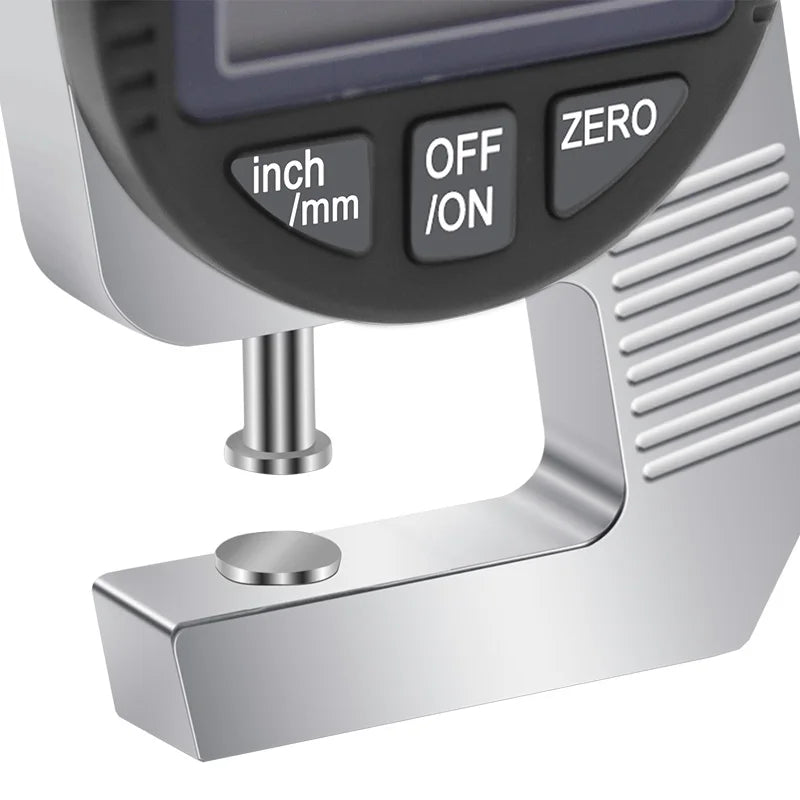 Digital Display Thickness Gauge Jewelry Measuring Tools 0.01mm