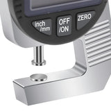 Digital Display Thickness Gauge Jewelry Measuring Tools 0.01mm
