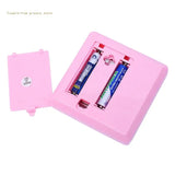 Digital Gram Scale with LCD Backlight Display 200g/0.01g Pocket Scale