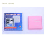 Digital Gram Scale with LCD Backlight Display 200g/0.01g Pocket Scale