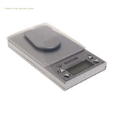 Digital Jewelry Scale 20g 0.001g LCD Display Powder Scale for Silver Herbs Gem