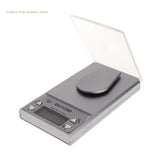 Digital Jewelry Scale 20g 0.001g LCD Display Powder Scale for Silver Herbs Gem