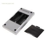 Digital Jewelry Scale 20g 0.001g LCD Display Powder Scale for Silver Herbs Gem