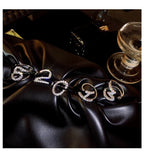 Delicate Ring Set for Couples ins Style Kids