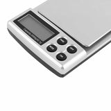 Digital Scale 2000g x 0.1g Jewelry Silver Coin Grain Gram Pocket Size
