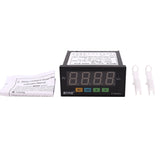 Digital Sensor Meter Multi-Functional Led Display