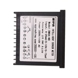 Digital Sensor Meter Multi-Functional Led Display
