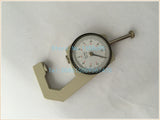Digital Dial Thickness Gauge for Jewelry Measuring