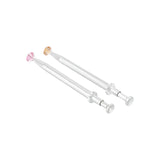 Dikaitools GemTrue Diamond Catcher Stainless Steel Gem Pick-Up Tool