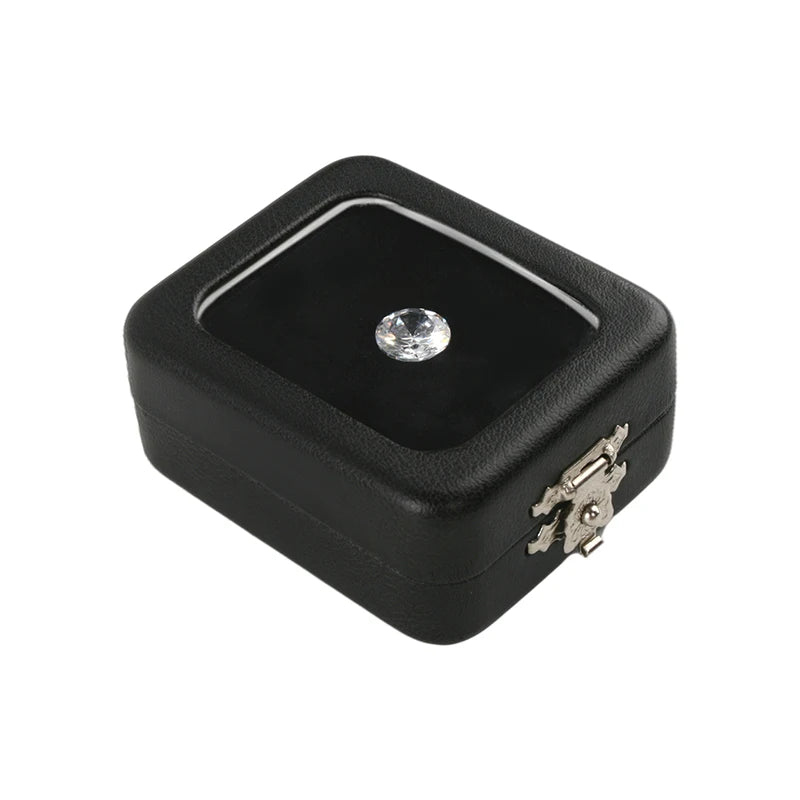 Dikaitools GemTrue Loose Diamond Display Box DK21602