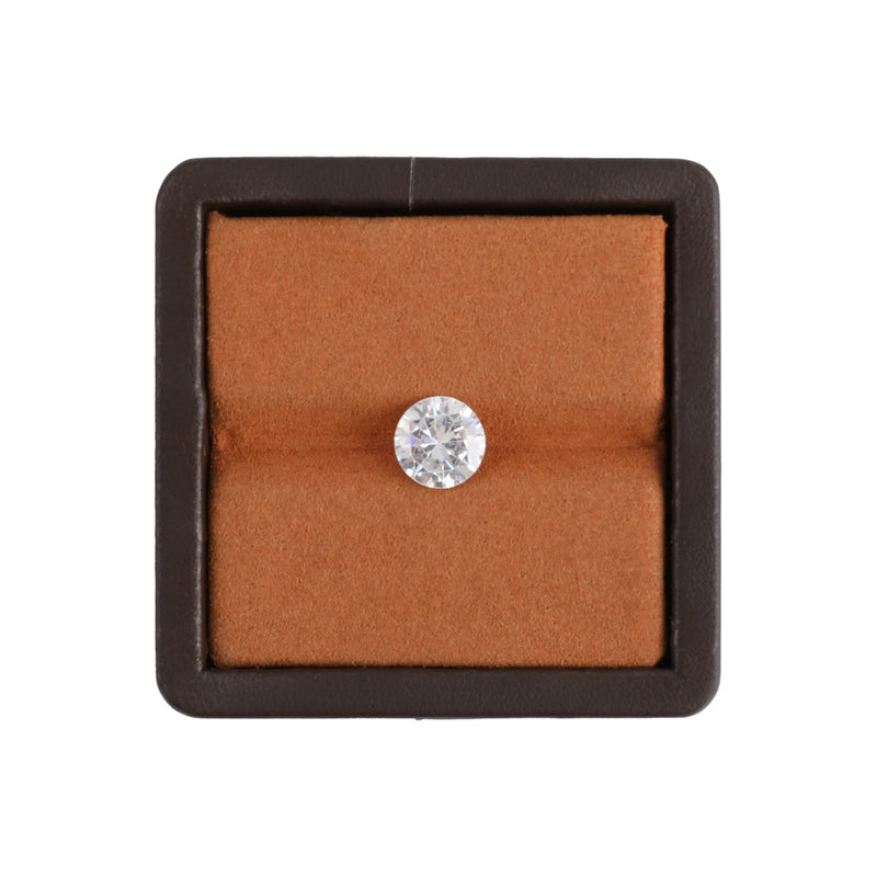 Dikaitools GemTrue Square Loose Gemstone Display Box DK21674