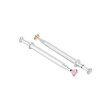Dikaitools GemTrue Stainless Steel Diamond Holder DK502-A