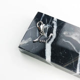 Dinosaur Charms Pendant 925 Sterling Silver Jewelry Gift Women Men